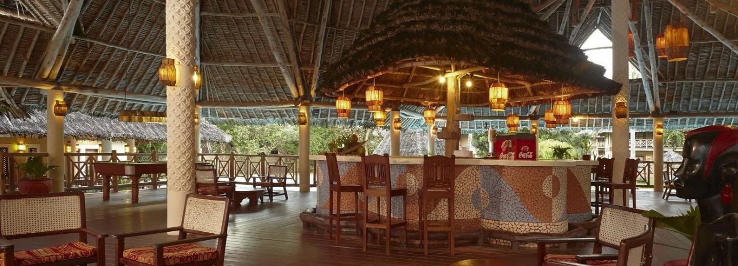 © Eurotours Kenia - Baden