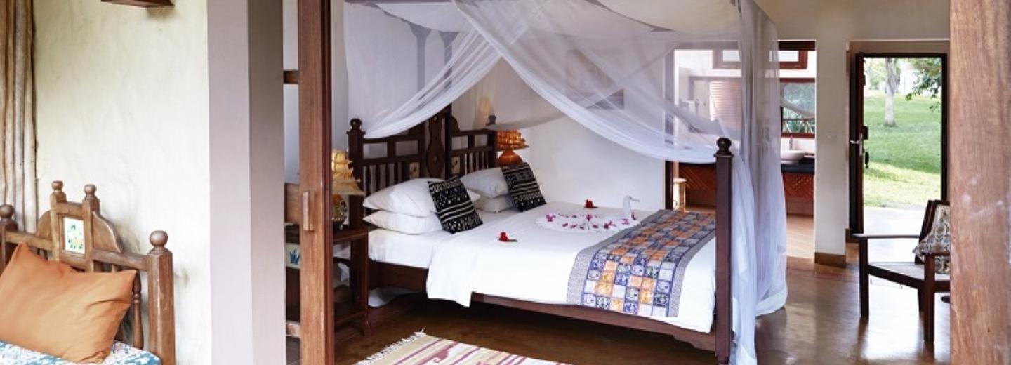© Eurotours Kenia - Baden