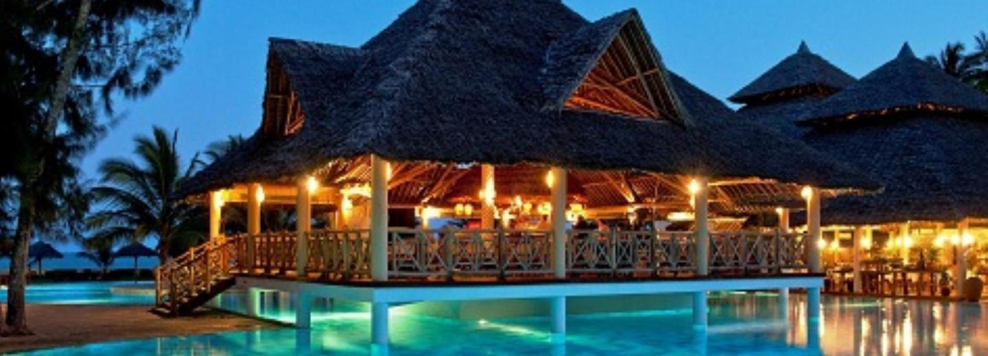 © Eurotours Kenia - Baden