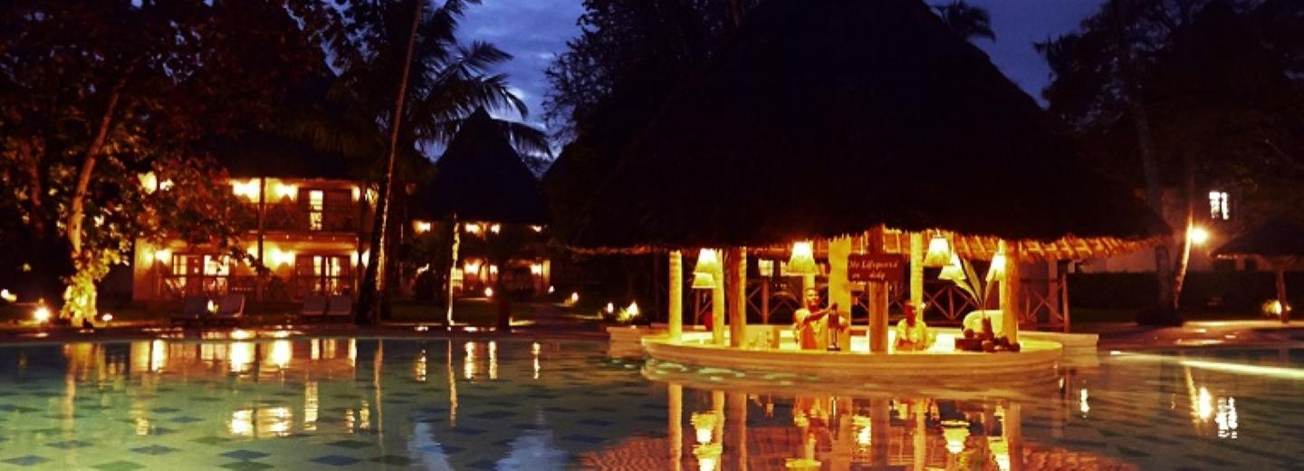 © Eurotours Kenia - Baden