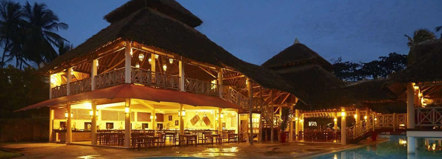 © Eurotours Kenia - Baden