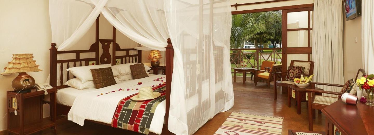 © Eurotours Kenia - Baden