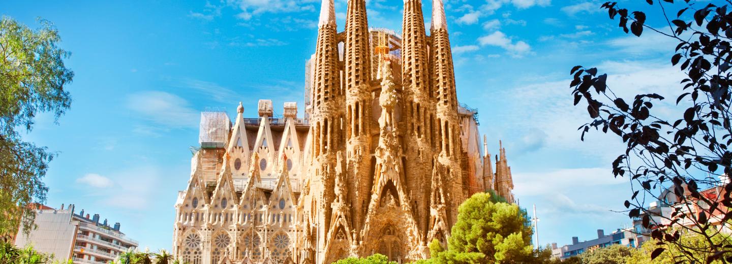 © Eurotours Barcelona