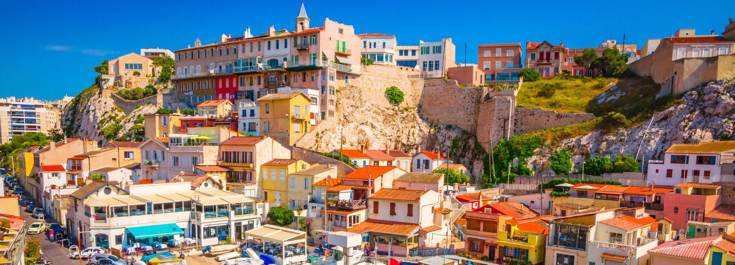 © Eurotours Marseille