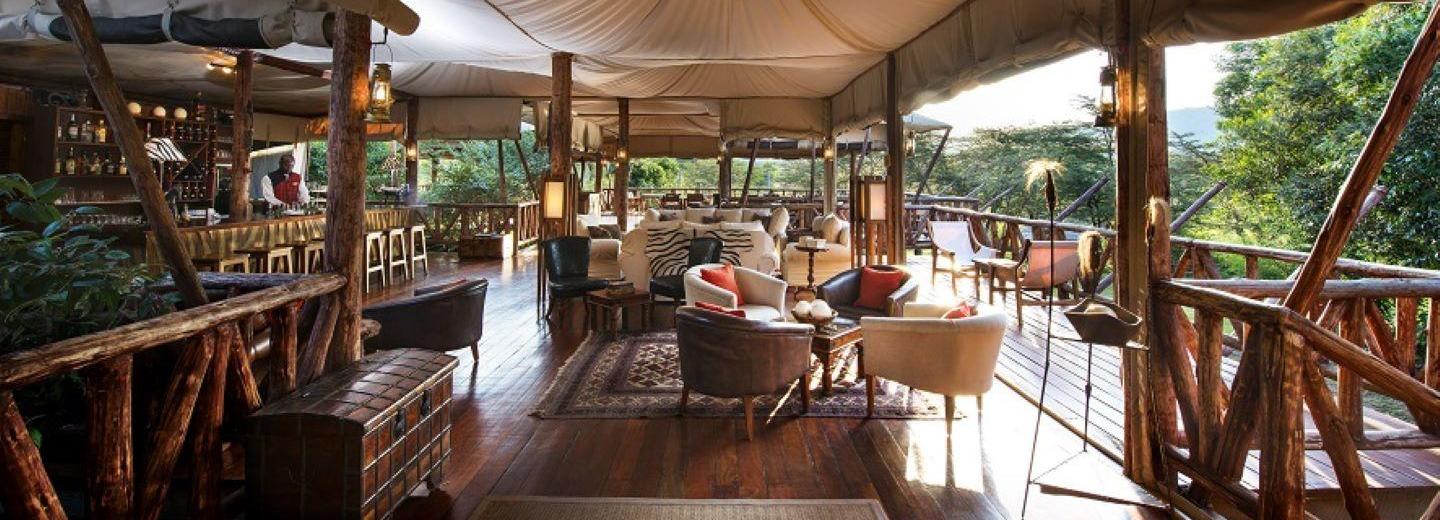 © Eurotours Kenya - szafari & tengerparti nyaralás