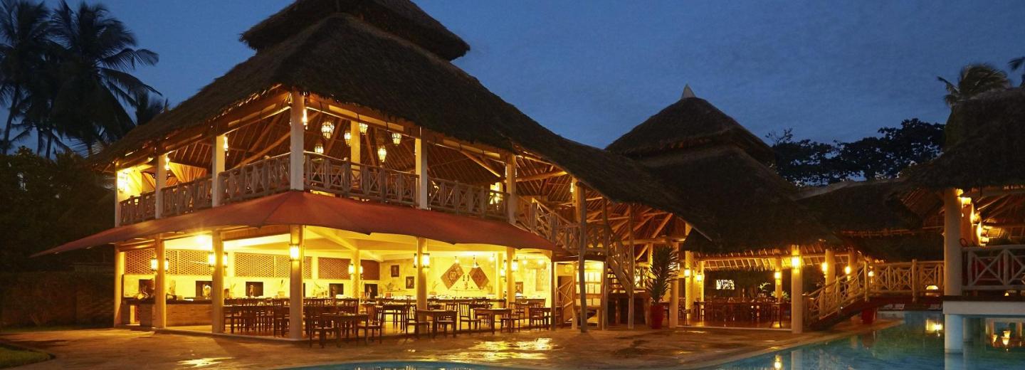 © Eurotours Kenya - szafari & tengerparti nyaralás