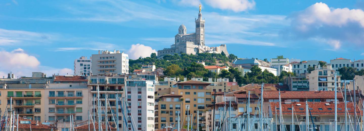 © Eurotours Marseille