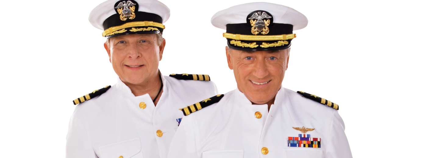 © Eurotours Schlager Ahoi 2025 - Kreuzfahrt