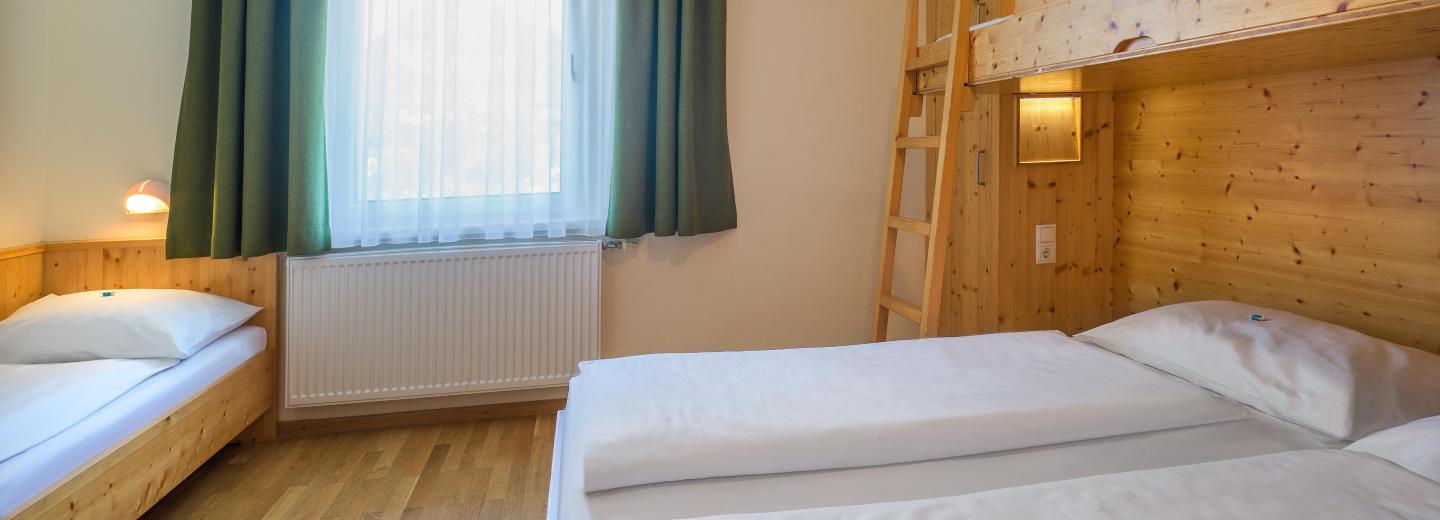 © Eurotours JUFA Hotel Bad Aussee