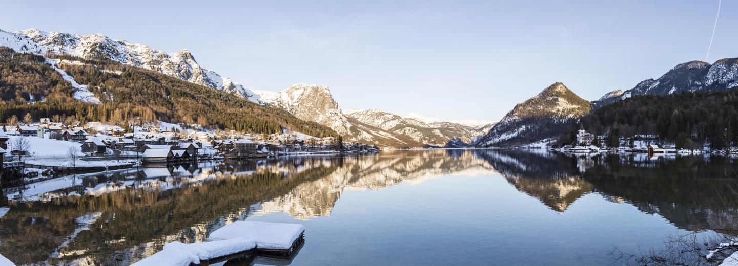 © JUFA Hotels Altaussee