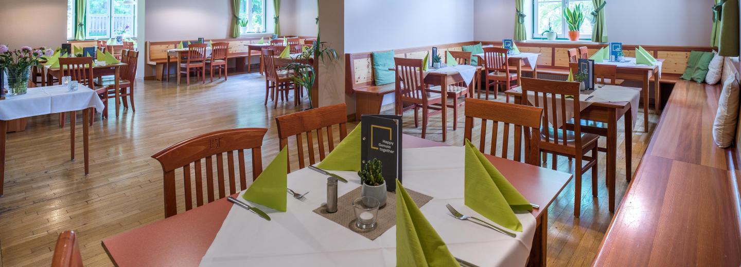 © Eurotours JUFA Hotel Grundlsee