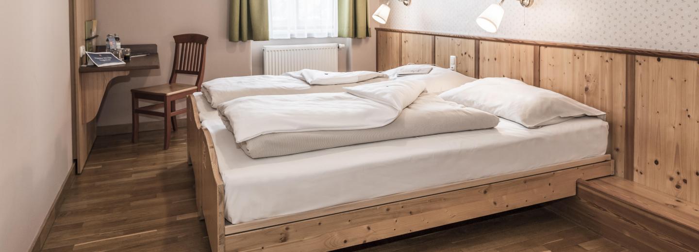 © Eurotours JUFA Hotel Grundlsee