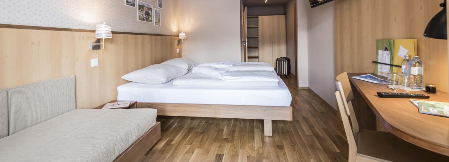 © Eurotours JUFA Hotel Grundlsee