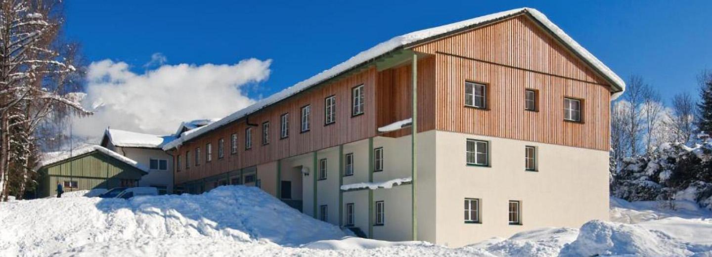 © Eurotours JUFA Hotel Bad Aussee