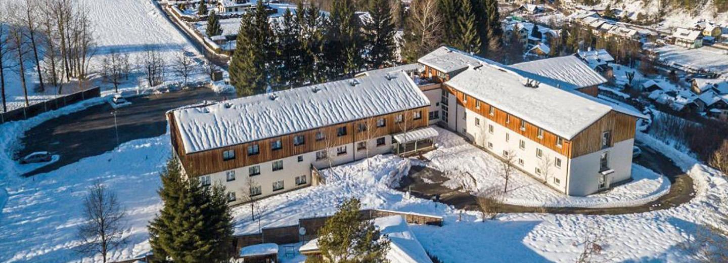 © Eurotours JUFA Hotel Bad Aussee