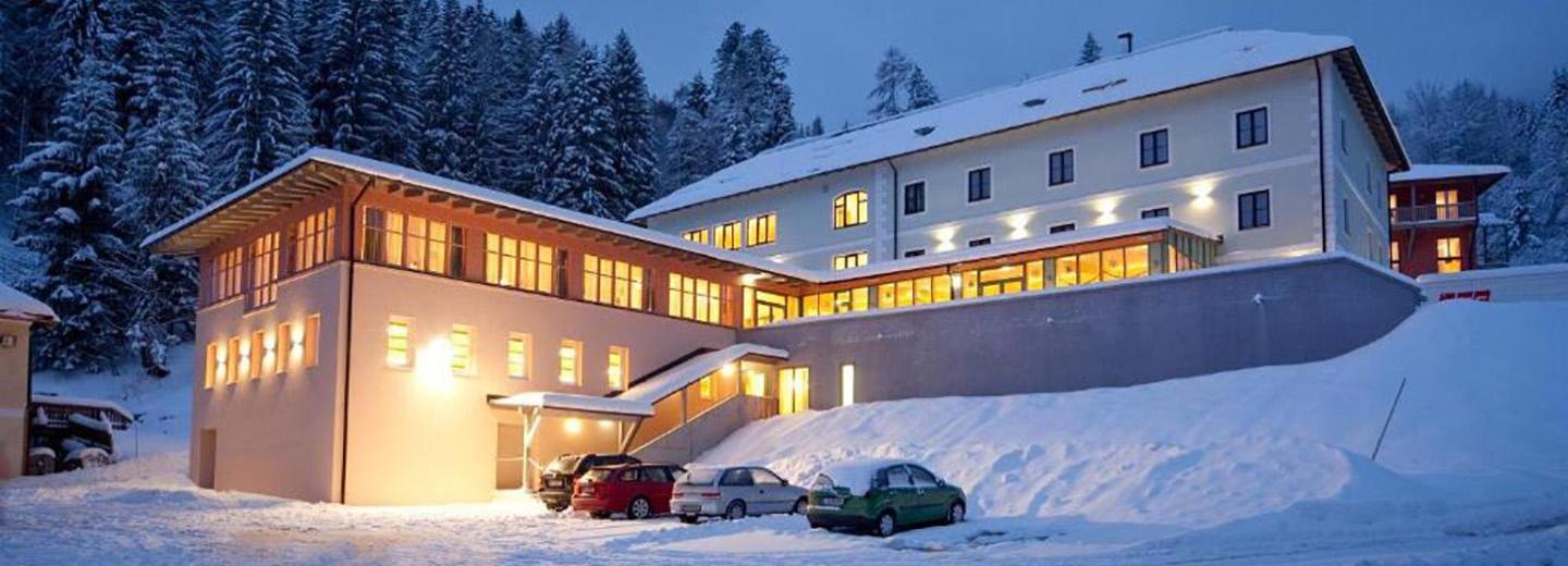 © Eurotours JUFA Hotel Altaussee