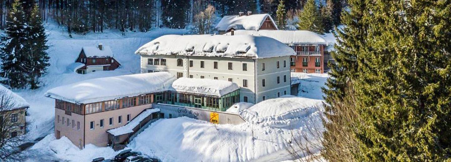 © Eurotours JUFA Hotel Altaussee