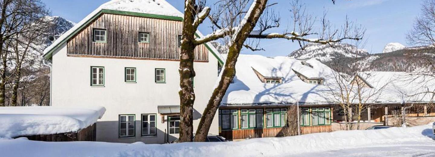 © Eurotours JUFA Hotel Grundlsee
