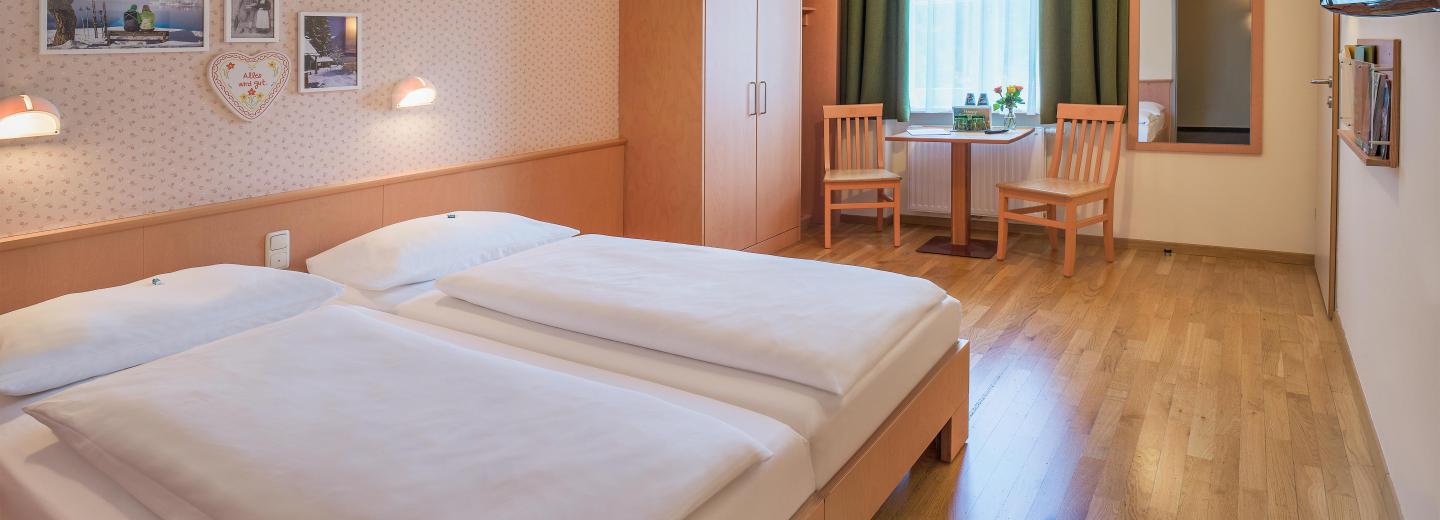 © Eurotours JUFA Hotel Altaussee