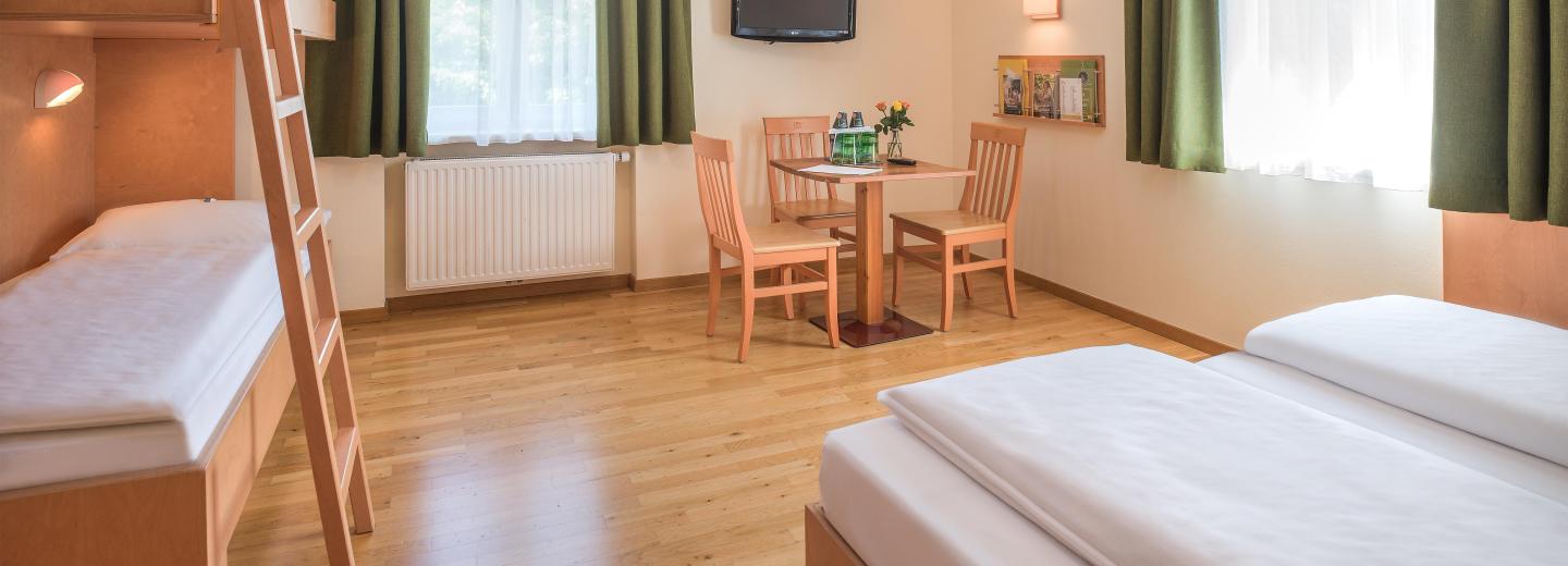 © Eurotours JUFA Hotel Altaussee