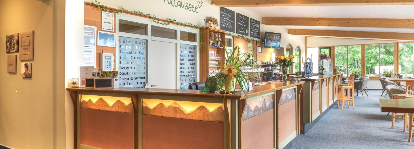 © JUFA Hotels JUFA Hotel Altaussee