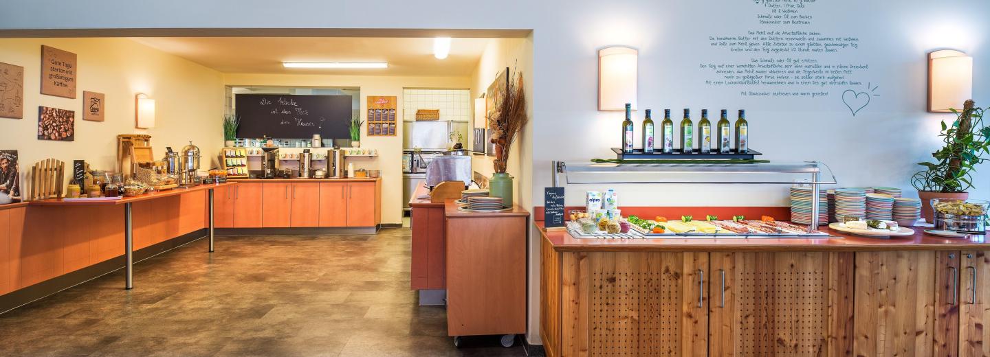 © JUFA Hotels JUFA Hotel Altaussee
