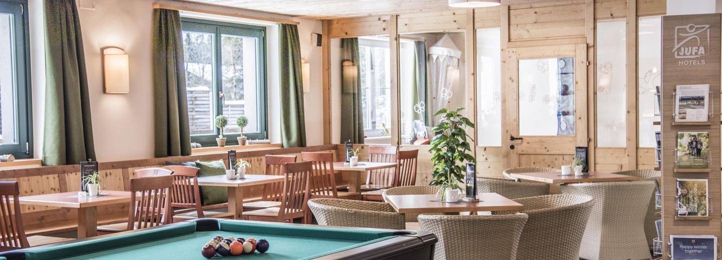 © JUFA Hotels JUFA Hotel Bad Aussee