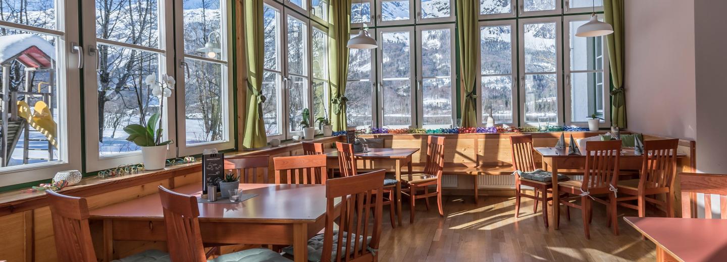 © JUFA Hotels JUFA Hotel Grundlsee