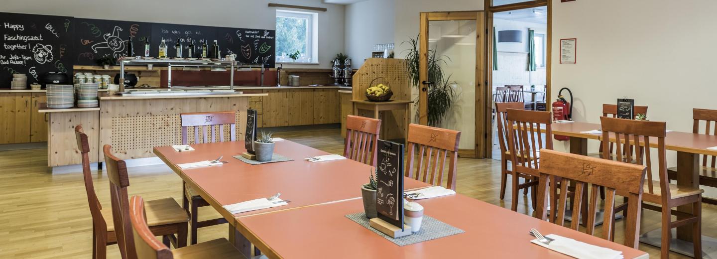 © Eurotours JUFA Hotel Bad Aussee