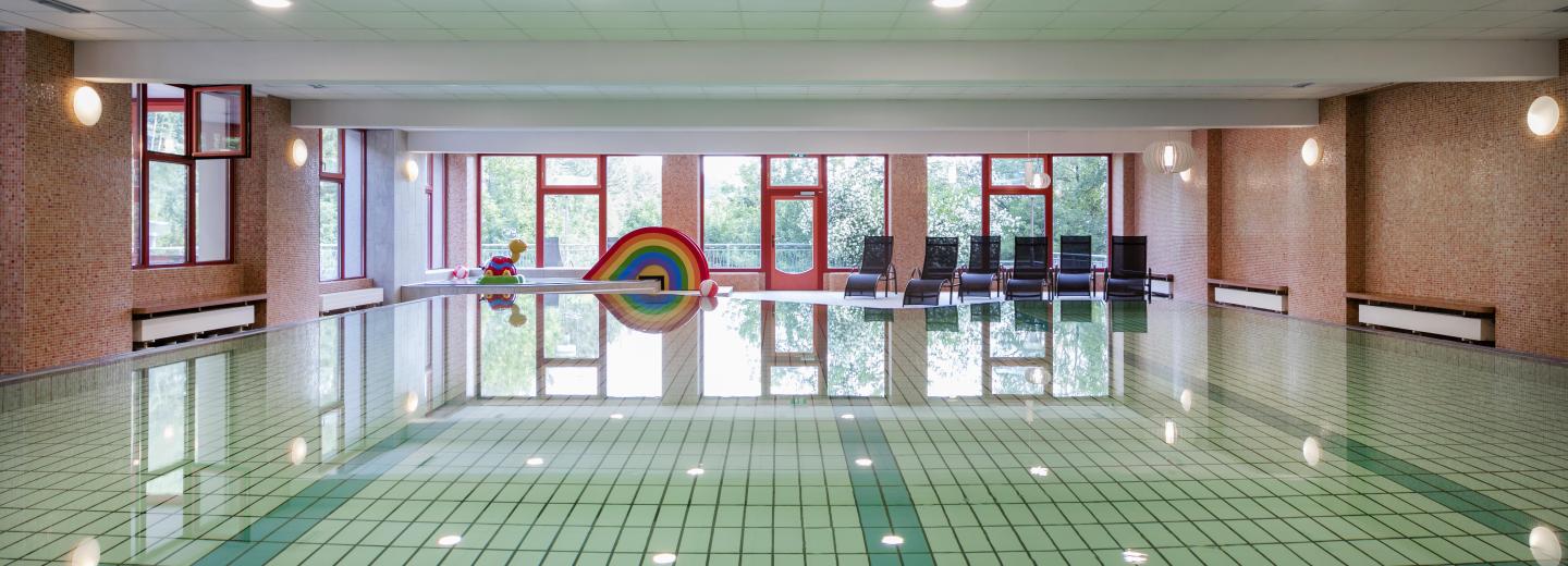 © Harald Eisenberger / JUFA Hotels St. Sebastian