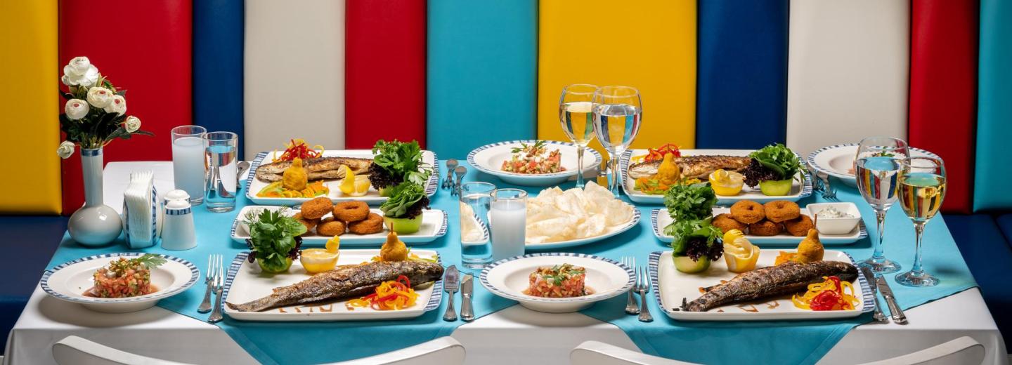 © Eurotours Belek - tengerparti nyaralás