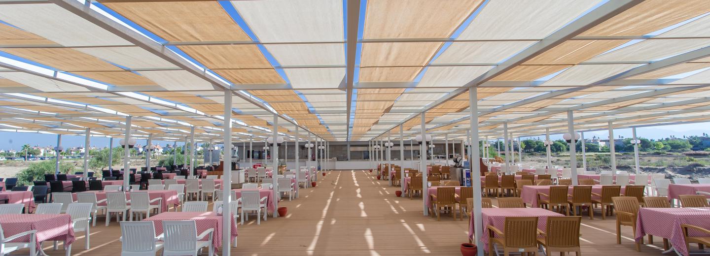 © Eurotours Belek - tengerparti nyaralás
