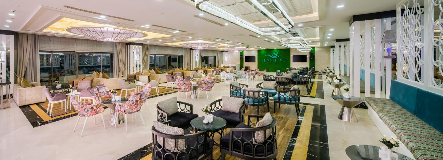 © Eurotours Belek - tengerparti nyaralás