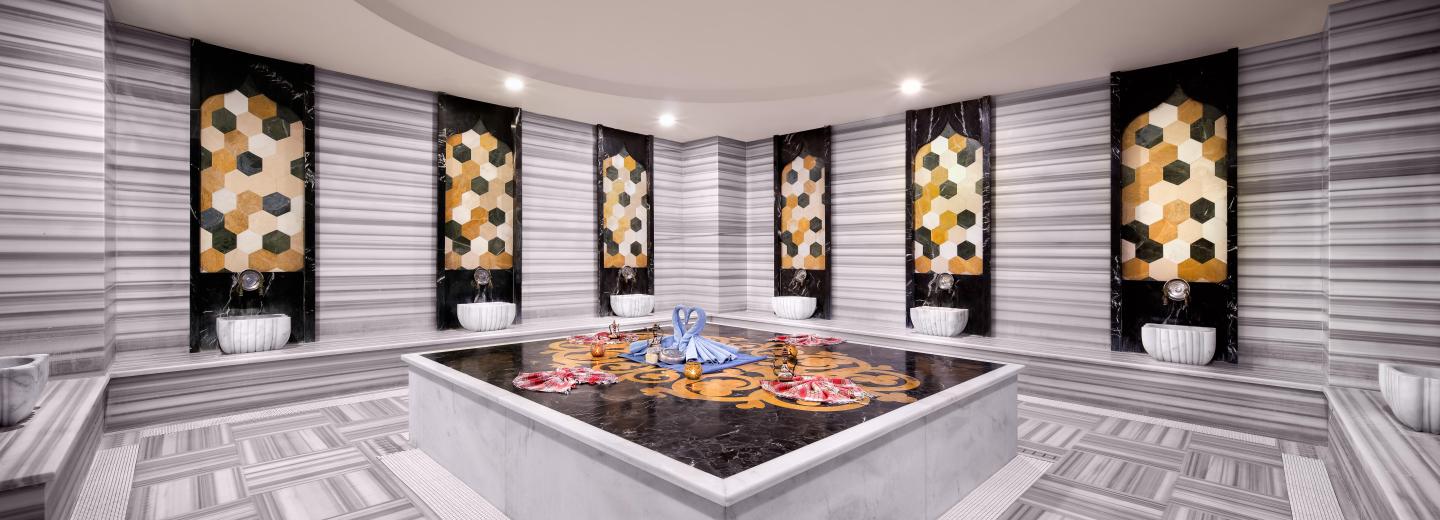 © Eurotours Belek - tengerparti nyaralás