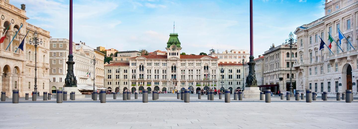 © Eurotours Földközi- tenger keleti része - családi minihajóút