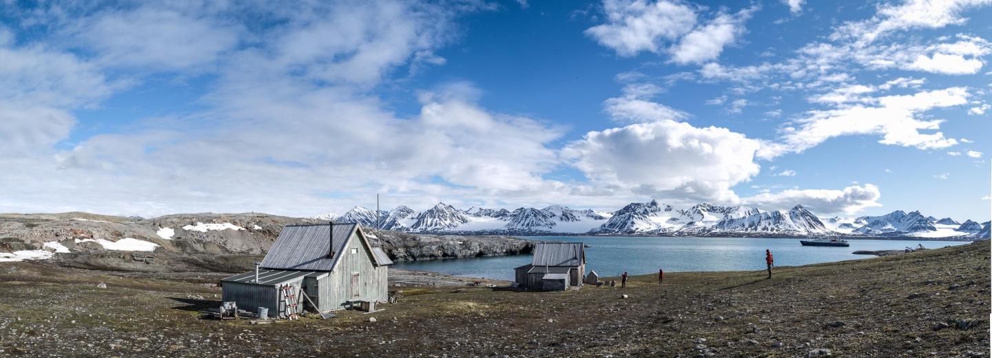 © Eurotours Spitzbergen & Oslo - Expeditionskreuzfahrt & City-Trip