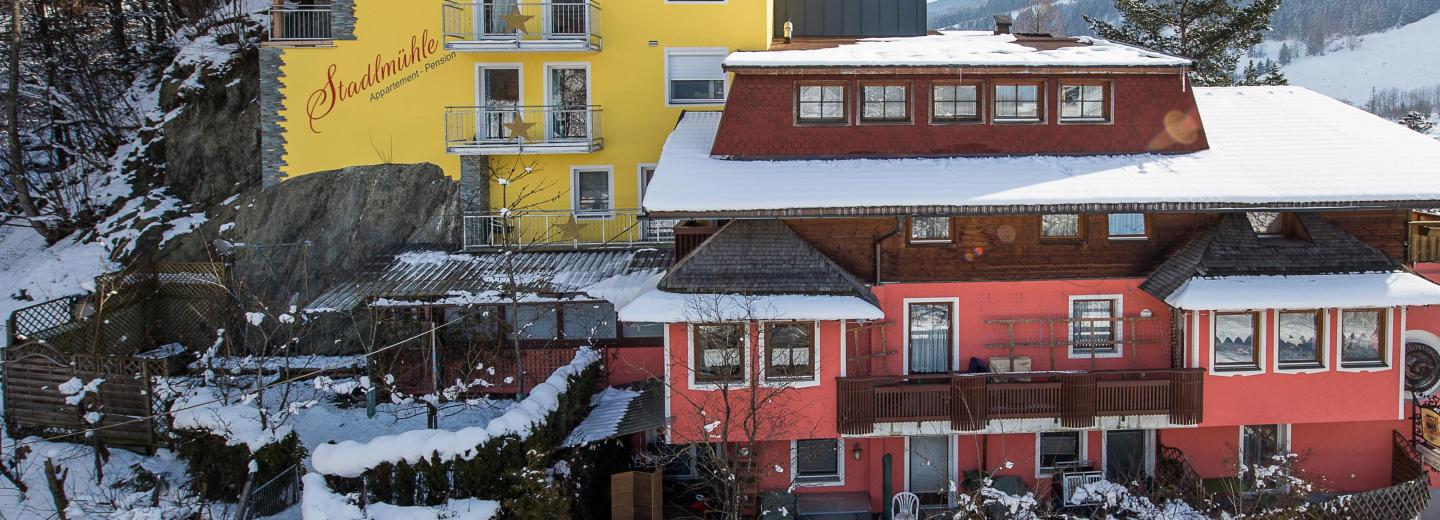 © Eurotours Bruck an der Großglocknerstraße