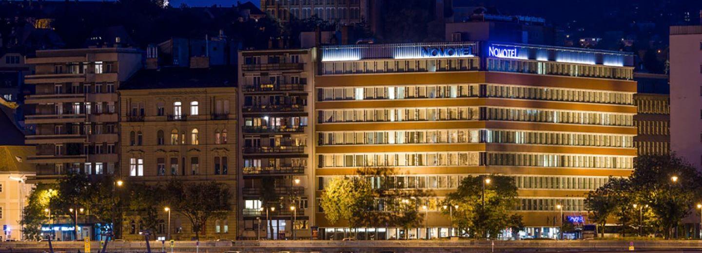 © Eurotours Budapest