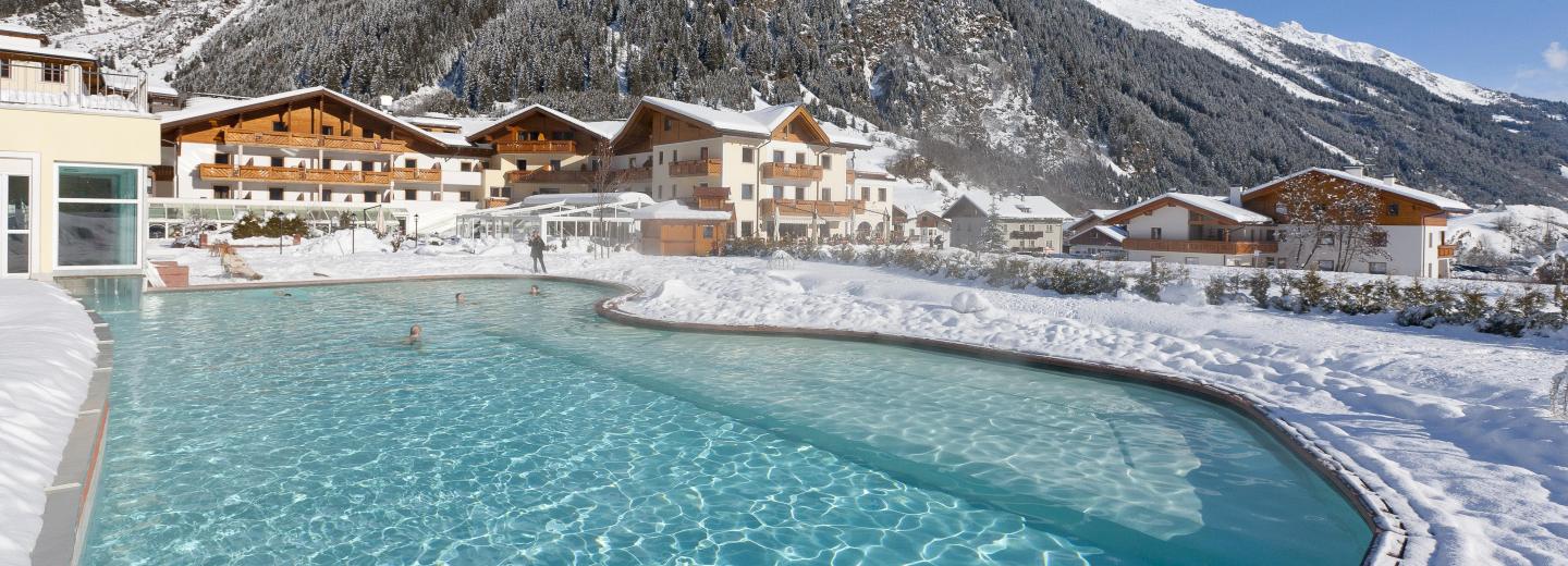 © Eurotours Ridnaun