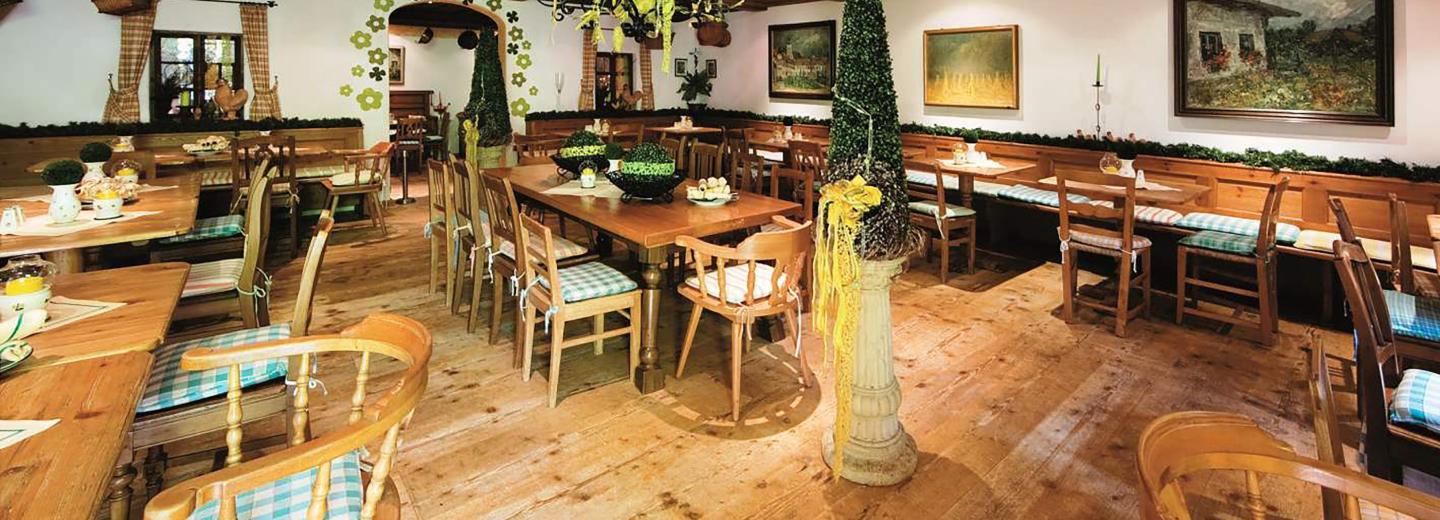 © Eurotours Bad Griesbach im Rottal