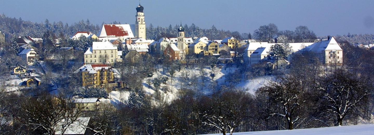 © Eurotours Bad Griesbach im Rottal