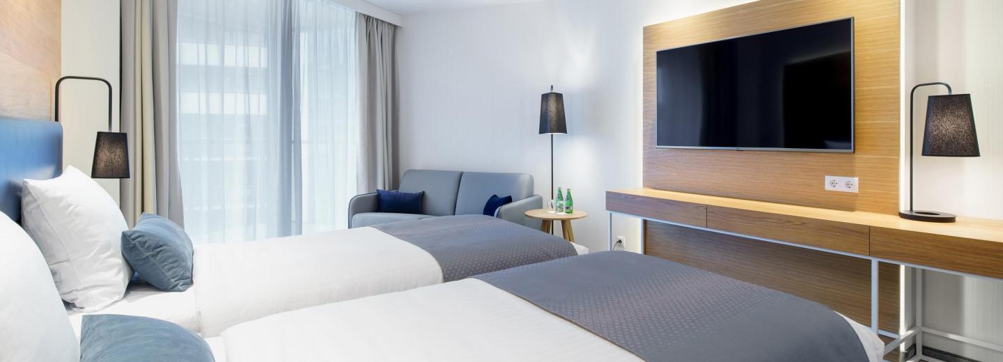 © Eurotours Ostsee - Kolberg