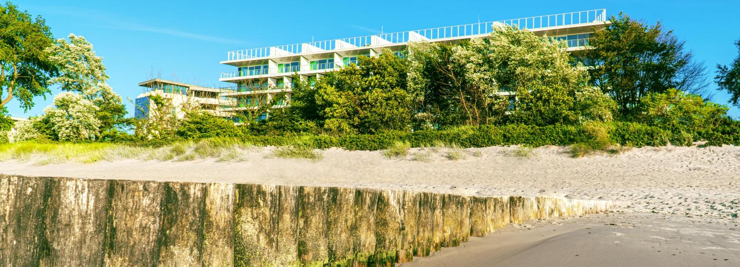 © Eurotours Ostsee - Kolberg