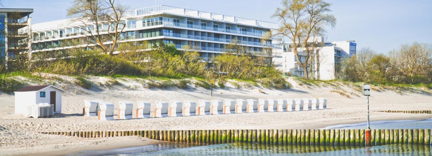 © Eurotours Ostsee - Kolberg