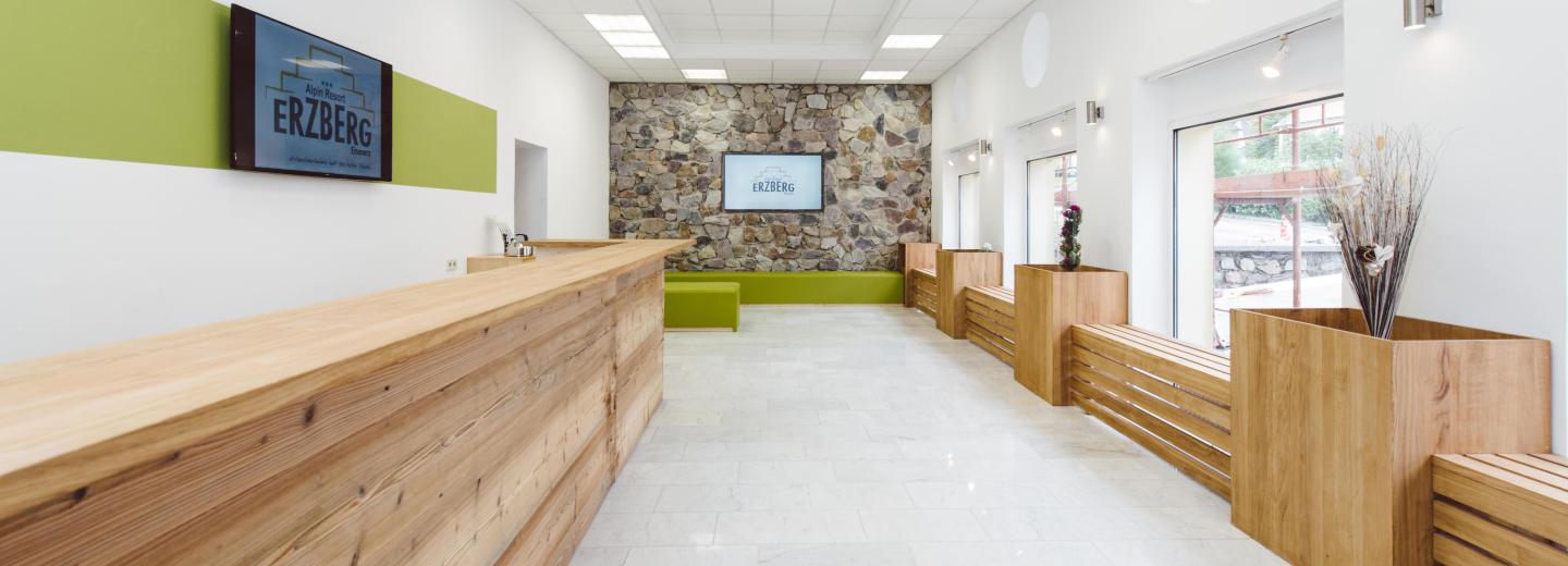© Alps Resorts Eisenerz