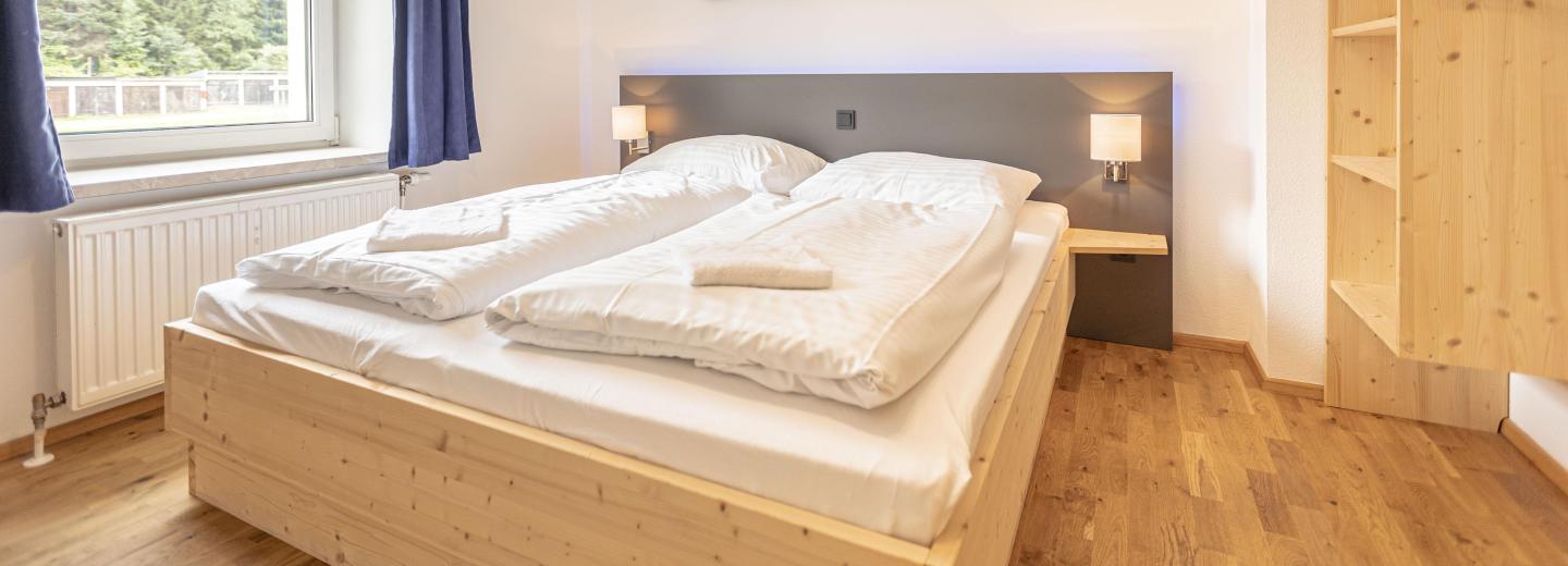 © Alps Resorts comfort Apartman erkély "Leopoldstein"