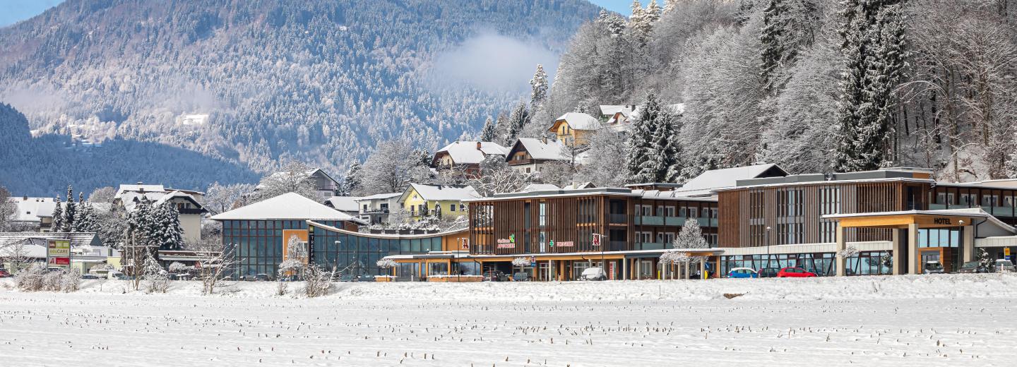 © Eurotours Treffen am Ossiacher See