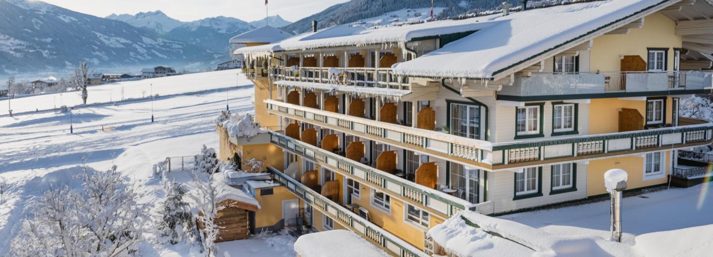 © Eurotours Fügen im Zillertal