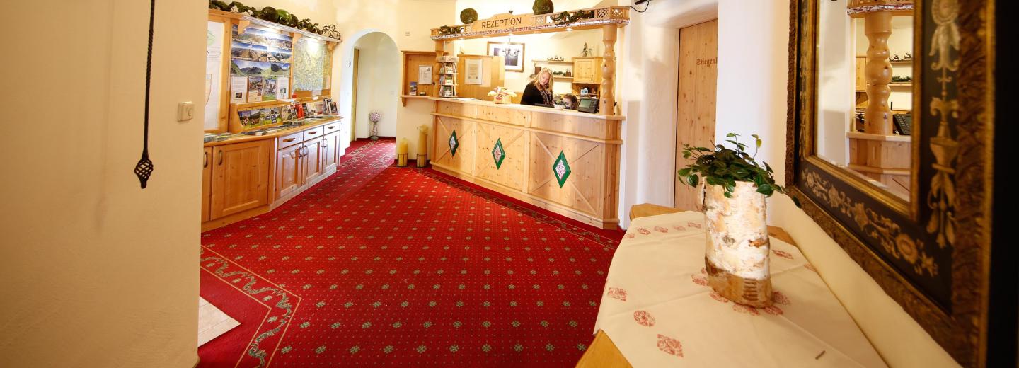 © Eurotours Pichl bei Schladming