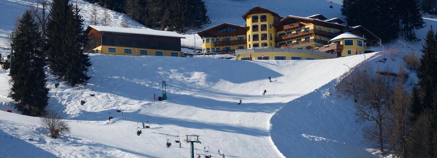 © Eurotours Pichl bei Schladming